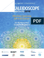 Kaleidoscope Itu Proceedings PDF