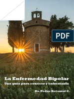 LA ENFERMEDAD BIPOLAR - Guia PDF