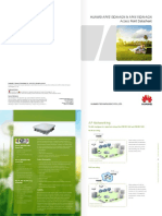 HUAWEI AP6510DN-AGN AP6610DN-AGN Access Point Datasheet PDF