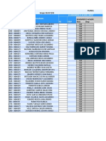 Planilla Auxiliar Asignatura - Tecnología E Informática Grupo - 06-04 T Periodo - Primero