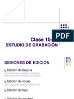 Clase 5-2 Edicion