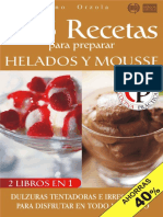 Helados y Mouse