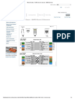 Ethernet Cables - RJ45_Colors & Crossover - B&B Electronics