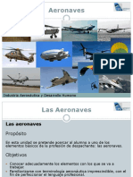 Aeronaves