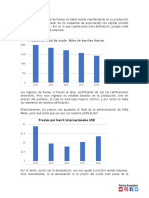 Análisis Patricia Armendáriz Pemex PDF