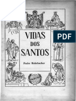 Vidas Dos Santos - 18 PDF