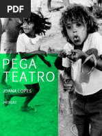 Pega Teatro