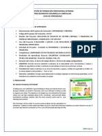 Guía 5 Encontrar Vocabulario Y Expresiones De Inglés Técnico En Anuncios, Folletos, Páginas Web.docx