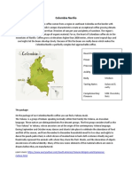 Colombia Nariño PDF