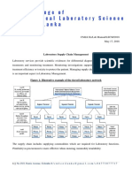 Proporsal Managing The Laboratory Supply Chain Cmls - SL