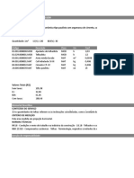 Cobertura com telha cerâmica tipo paulista com argamassa de cimento, cal e areia 129 inclinação 35%.xlsx