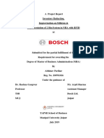 Final Report of Sip Bosch PDF