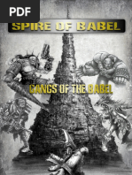 Gangs of The Babel