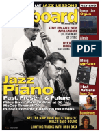 Keyboard Magazine 2009 03 PDF