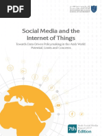 Social Media and the Internet of Things.pdf
