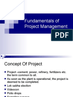 Slides of Project MGMT