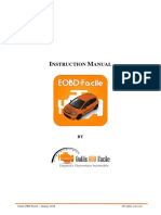 Help Eobd Facile PDF