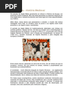 Idade Média