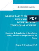 Informe Adopcion Publicacion Decisiones PDF