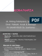 Narkoba Napza