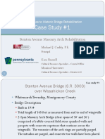 2 Approaches to Historic Bridge Rehab - Stenton Ave.pptx