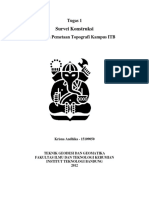 170270733-Survey-Konstruksi-Pemetaan-Topografi-Kampus-ITB.docx