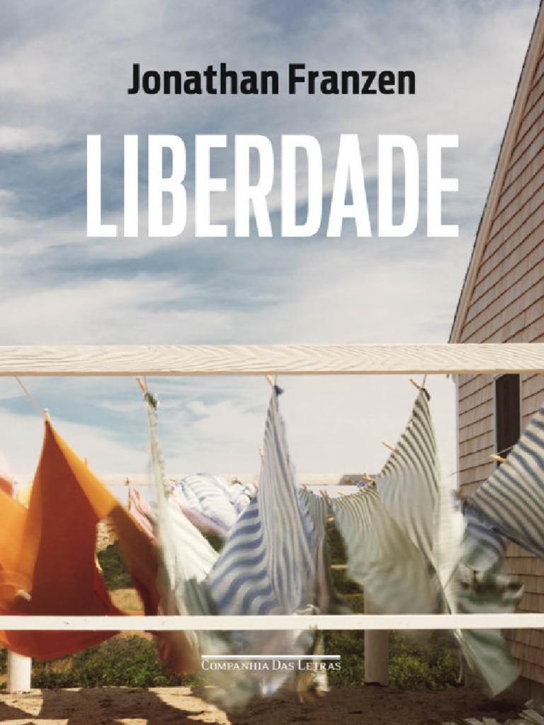 L IBERDADE PDF Tempo Amor imagem