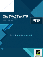 Bali Stars Promosindo