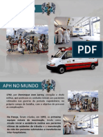 x01 História Do APH PDF