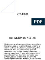 Ver Frut