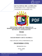 1) UNA - Efecto de la fibra de vidrio en las propiedades mecanicas del concreto fc210 en la ciudad de puno.pdf
