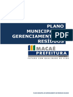 Prefeitura de Macaé PDF