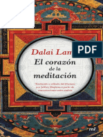 El Poder de La Meditación