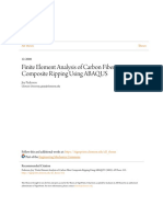 Finite Element Analysis of Carbon Fiber Composite Ripping Using a.pdf