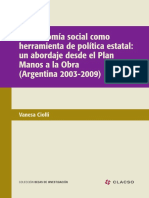 Ciolli - La economía social como herramienta de política estatal.pdf