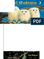 Owl Babies PDF