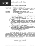 REsp 1678947 - estabilização da demanda e modificação do pedido ou causa de pedir.pdf
