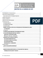 Investigación de Operaciones-Apuntes