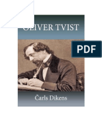 Charles Dickens - Oliver Tvist