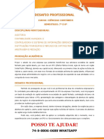 PROPAGANDA Projeto Happiness Food Felicidade Com Uma Pegada Tropical ADM 6 e 7 Sem.docx