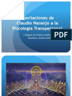 Psicología Transpersonal