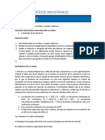 08 - Física en Procesos Industriales - Tarea 08 PDF