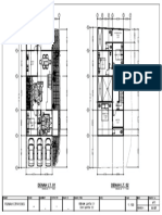 Denah Model PDF