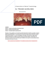 dental trauma.pdf