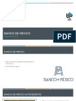 Banco de México