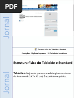 Aula 10 Abr - Estrutura Do Jornal