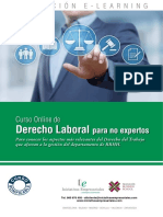 curso prectico de derecho laboral