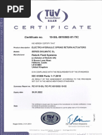 Bearing Housings 0 | PDF | Bearing (Mechanical) | Mechanical