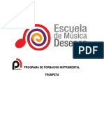 Trompeta PDF