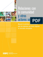 IFC_StakeholderEngagement_Spanish.pdf